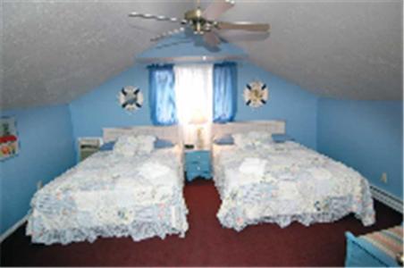Buffalo Pointe Inn Williams Habitación foto